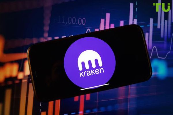 Kraken makes Newsweek's list of best places to work
