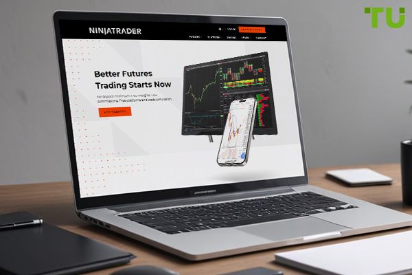 NinjaTrader contrata nuevo equipo para agilizar las operaciones