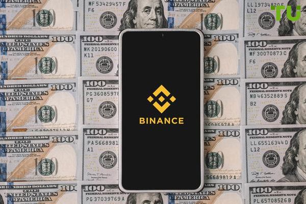 Binance prepares to launch a new project on the Megadrop platform