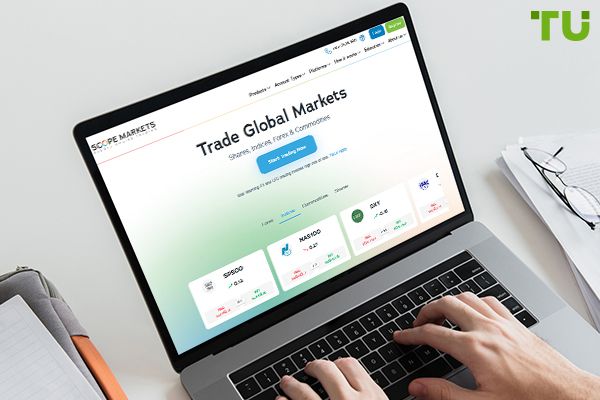 Scope Markets presenta Scope Invest: Una nueva era de inversión segura