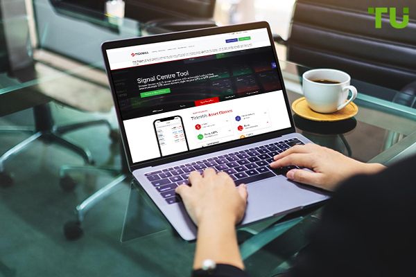 Tickmill will hold an informative webinar to increase trading knowledge Tickmill will hold an informative webinar to increase trading knowledge