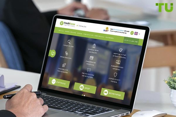 FreshForex amplía su programa de Cashback para incluir nuevos instrumentos de trading FreshForex amplía su programa de Cashback para incluir nuevos instrumentos de trading