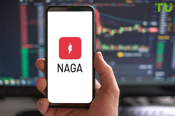 NAGA Group shares surge following positive analyst ratings NAGA Group shares surge following positive analyst ratings