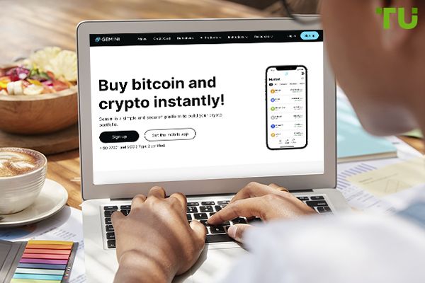 Gemini recupera 2.180 millones de dólares en criptoactivos para los usuarios de Earn Gemini recupera 2.180 millones de dólares en criptoactivos para los usuarios de Earn