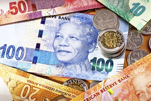 USD/ZAR Exchange Rate Update for May 30, 2024