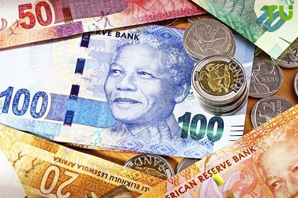 Actualización del tipo de cambio USD/ZAR para el 30 de mayo de 2024