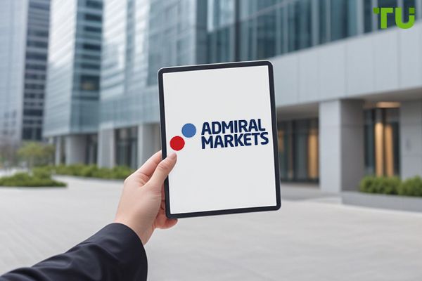 Admirals Launches Attractive Welcome Bonus 100%