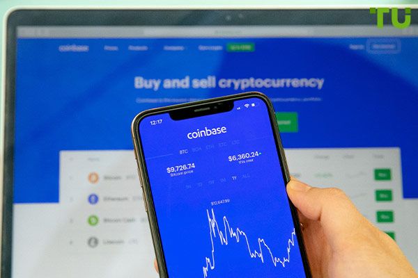 Coinbase diversifica sus ingresos en medio de la maduración del mercado Coinbase diversifica sus ingresos en medio de la maduración del mercado