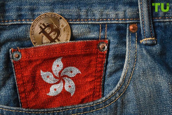 Hong Kong calls for unregistered crypto exchanges to leave the market