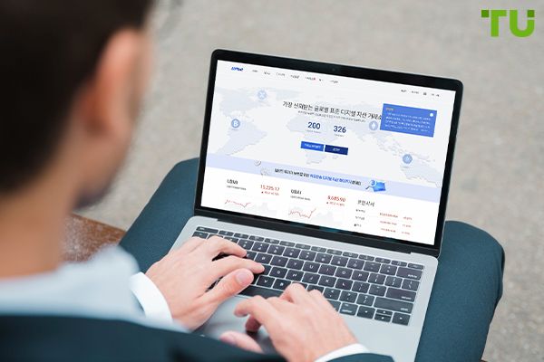 BEAM sube tras el anuncio de Upbit