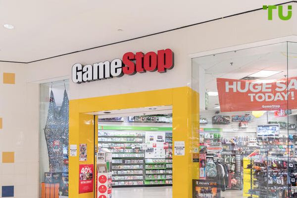 GameStop stock surges as Roaring Kitty discloses new shareholdings GameStop stock surges as Roaring Kitty discloses new shareholdings