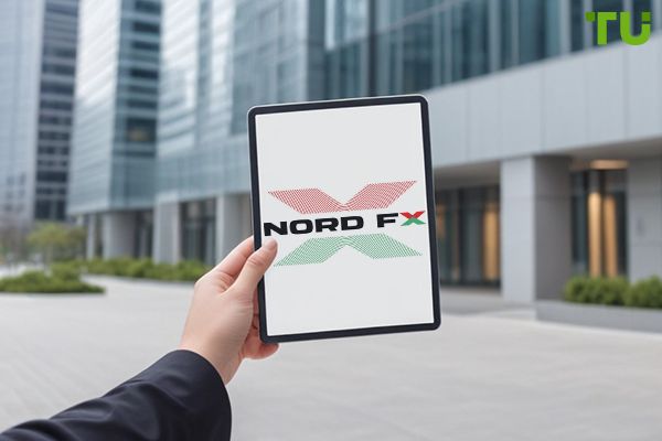 NordFX resumió los resultados de trading de sus clientes en mayo de 2024