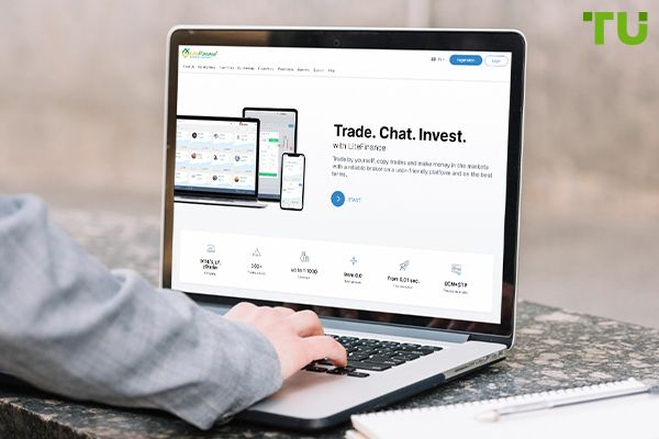 LiteFinance advirtió de cambios inminentes en parámetros de negociación de las acciones de Nvidia