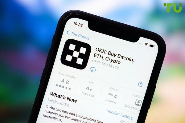 OKX launches Aptos (APT) airdrop with 1,000 APT prize fund OKX launches Aptos (APT) airdrop with 1,000 APT prize fund