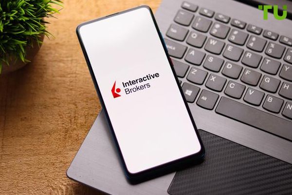 Interactive Brokers Reports Robust Growth In DARTs For May 2024