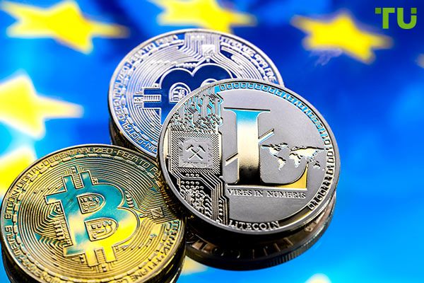El cripto espacio europeo experimenta un notable crecimiento del 94% El cripto espacio europeo experimenta un notable crecimiento del 94%