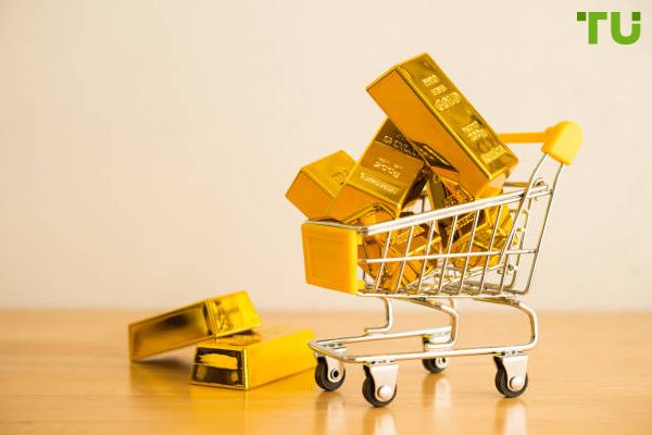 ​Gold prices steady above multi-week lows, awaiting U.S. economic data for direction