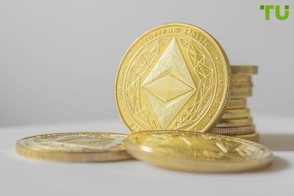 Ethereum listo para un gran crecimiento por el interés de los inversores Ethereum listo para un gran crecimiento por el interés de los inversores