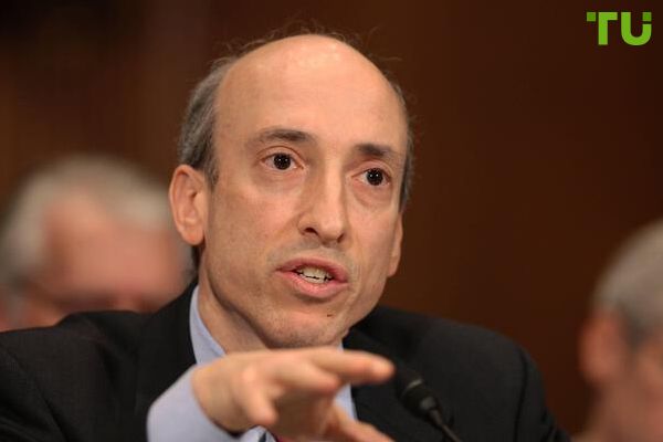 Gary Gensler critica las bolsas de criptomonedas y pide una regulación más estricta Gary Gensler critica las bolsas de criptomonedas y pide una regulación más estricta
