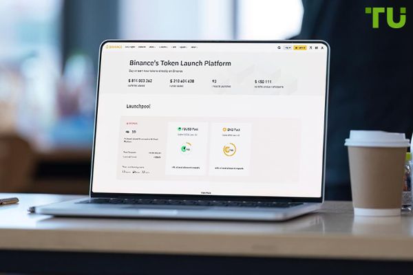 Binance unveils 55th Launchpool project: IO.NET (IO) Binance unveils 55th Launchpool project: IO.NET (IO)
