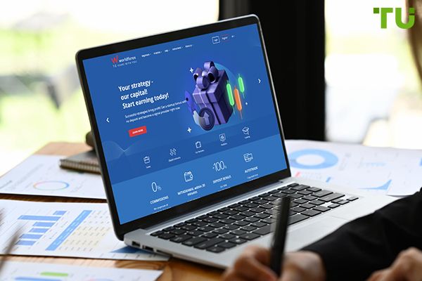 World Forex lanza una promoción para proveedores de señales