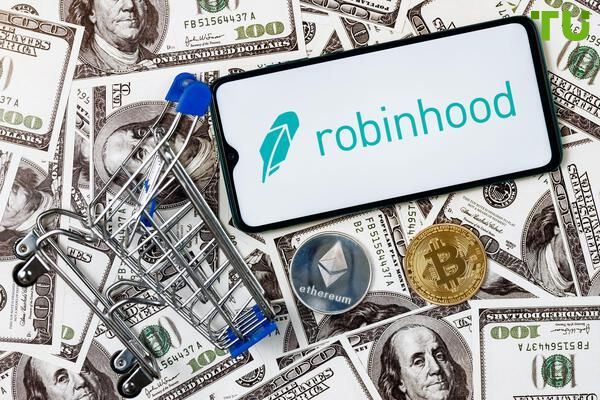 ​Robinhood to acquire Bitstamp in $200 million deal
