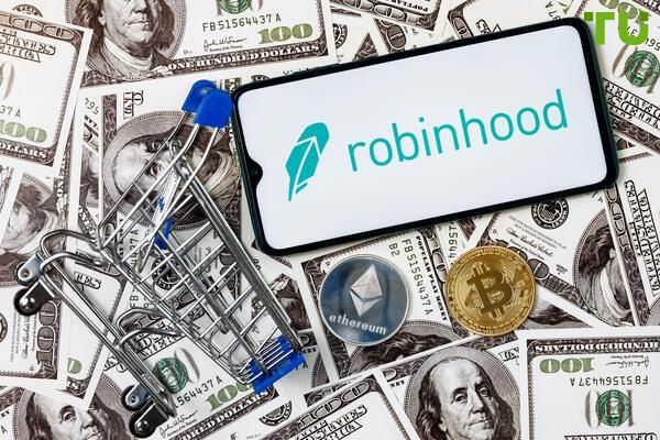 Robinhood adquirirá Bitstamp en una operación de 200 millones de dólares
