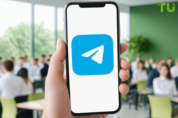 Telegram unveils innovative digital payments system Telegram unveils innovative digital payments system
