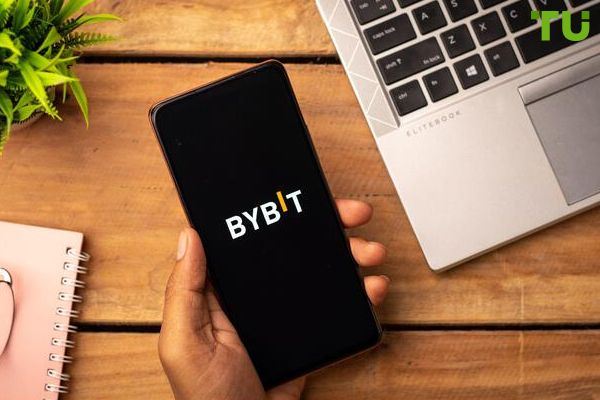 ​Bybit opens trading for overseas Chinese community