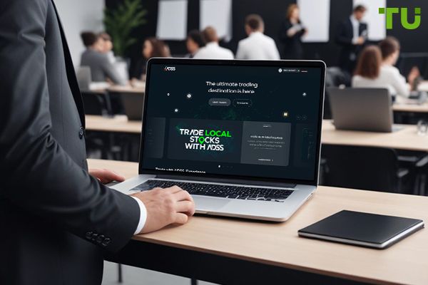 ADSS se une a la bolsa de valores de Abu Dhabi como nuevo miembro comercial