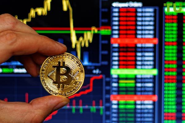 Bitcoin faces market turbulence amid rising fees and bearish sentiment Bitcoin faces market turbulence amid rising fees and bearish sentiment