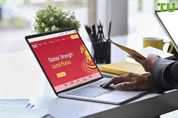 ​Axi lanza una competencia global de trading con un premio de 250,000 $
