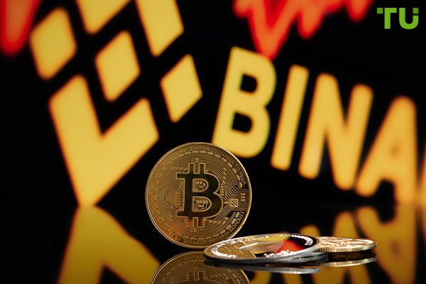 Binance supera los 200M de usuarios en medio de la oleada de adopción de criptomonedas Binance supera los 200M de usuarios en medio de la oleada de adopción de criptomonedas