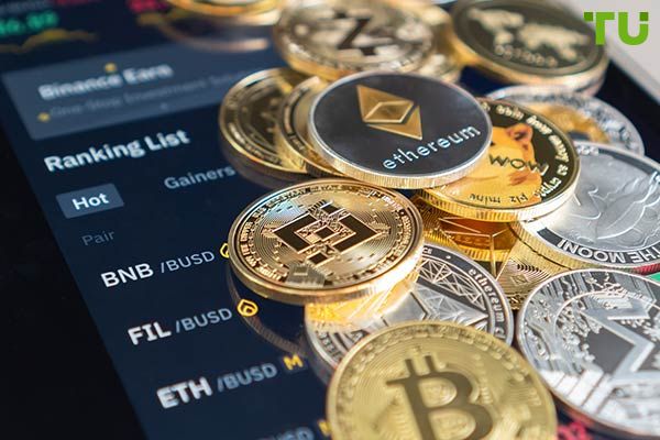El sector cripto gana impulso a medida que los El sector cripto gana impulso a medida que los