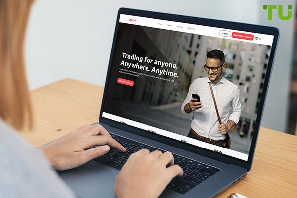 Deriv has introduced the Deriv Trader platform