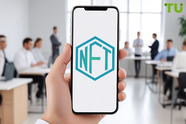 Corea del Sur introduce nuevas directrices para las NFT Corea del Sur introduce nuevas directrices para las NFT