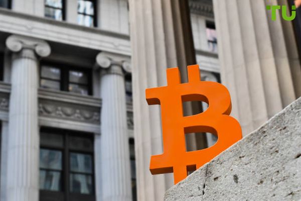 Bitcoin faces turbulence amid market uncertainty Bitcoin faces turbulence amid market uncertainty