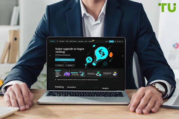 El Fondo de Protección de Bitget supera los 464 millones de dólares El Fondo de Protección de Bitget supera los 464 millones de dólares