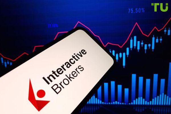 ​Interactive Brokers expands research offerings with new providers