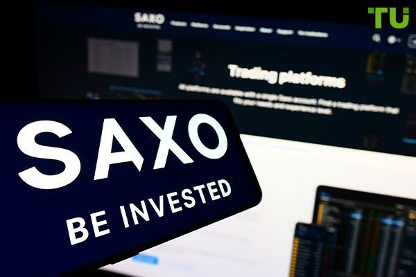 ​Saxo Bank lanza la aplicación mejorada SaxoInvestor