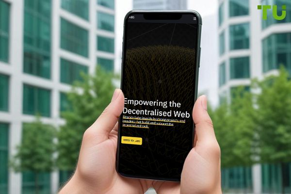 Binance Labs invierte en Zircuit para desarrollar la red L2: Detalles Binance Labs invierte en Zircuit para desarrollar la red L2: Detalles