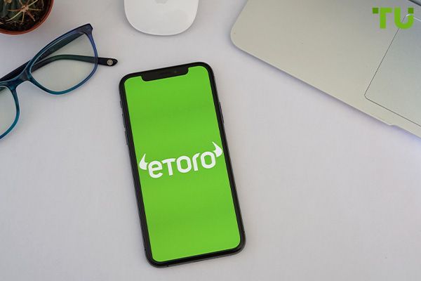 eToro partners with X to enhance financial education content