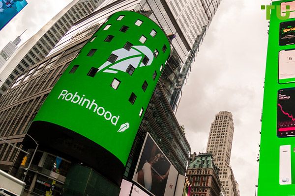 Robinhood enhances security measures to bolster user safety