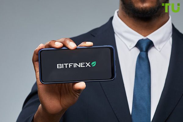 ​Bitfinex lists AIOZ token to enhance decentralized media solutions