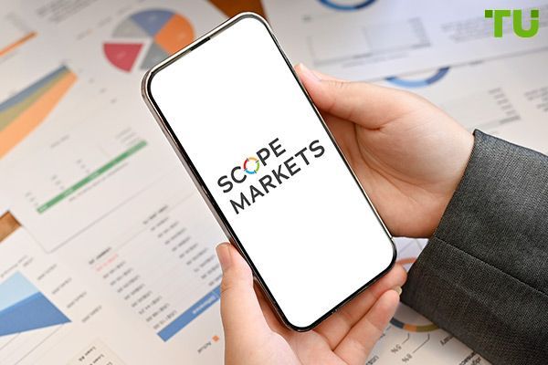 ​Scope Markets adds nearly 300 new products, including CFD futures