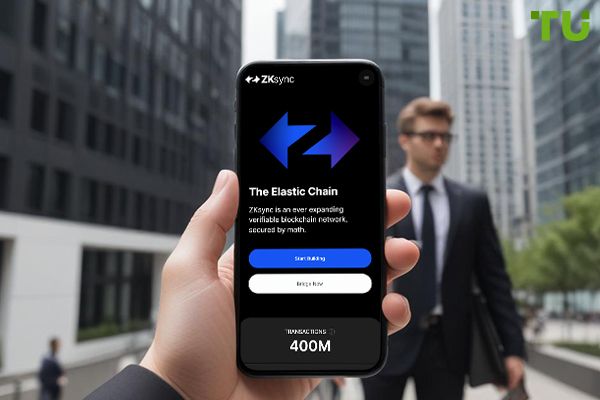 SyncSwap to distribute 100% of ZKsync airdrop to users SyncSwap to distribute 100% of ZKsync airdrop to users