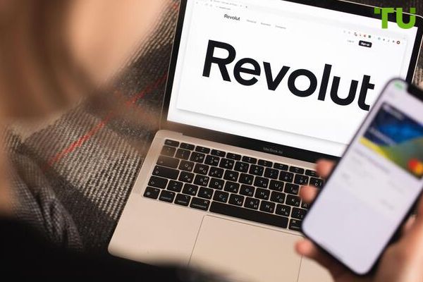 Revolut traslada su sede mundial a Londres