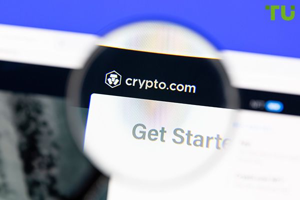 Crypto.com launches ETH and SOL staking campaign with $20,000 pool