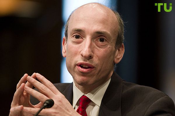 Gary Gensler: los ETF de Ethereum se aprobarán este verano Gary Gensler: los ETF de Ethereum se aprobarán este verano