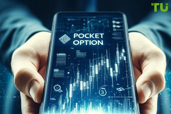 Pocket Option gives 60% bonus on deposit